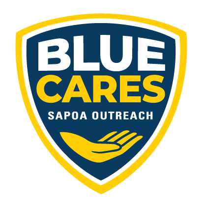 Blue Cares